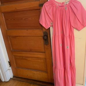 Caron Callahan Ella dress